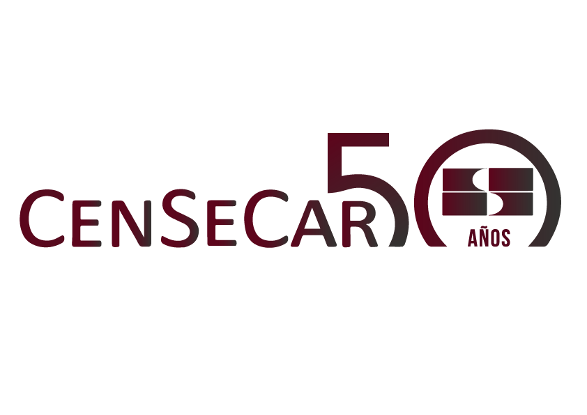Logo Censecar