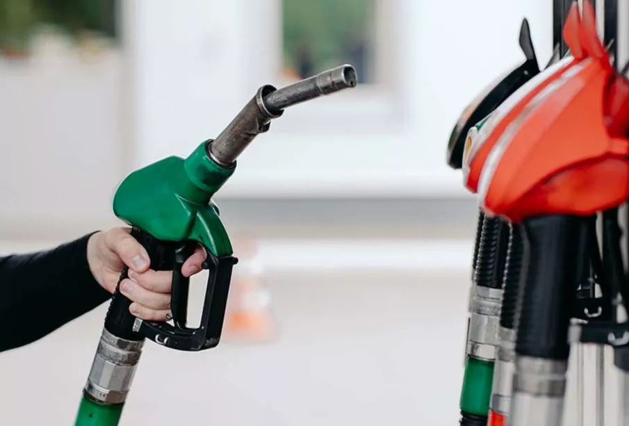 Revelados Estímulos Fiscales para Venta de Gasolinas en Frontera con EE. UU.