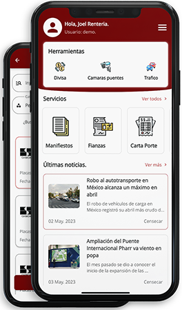 App Censecar