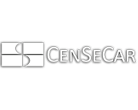 Logo Censecar