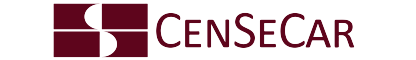 Logo CenSeCar