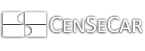 Censecar Logo