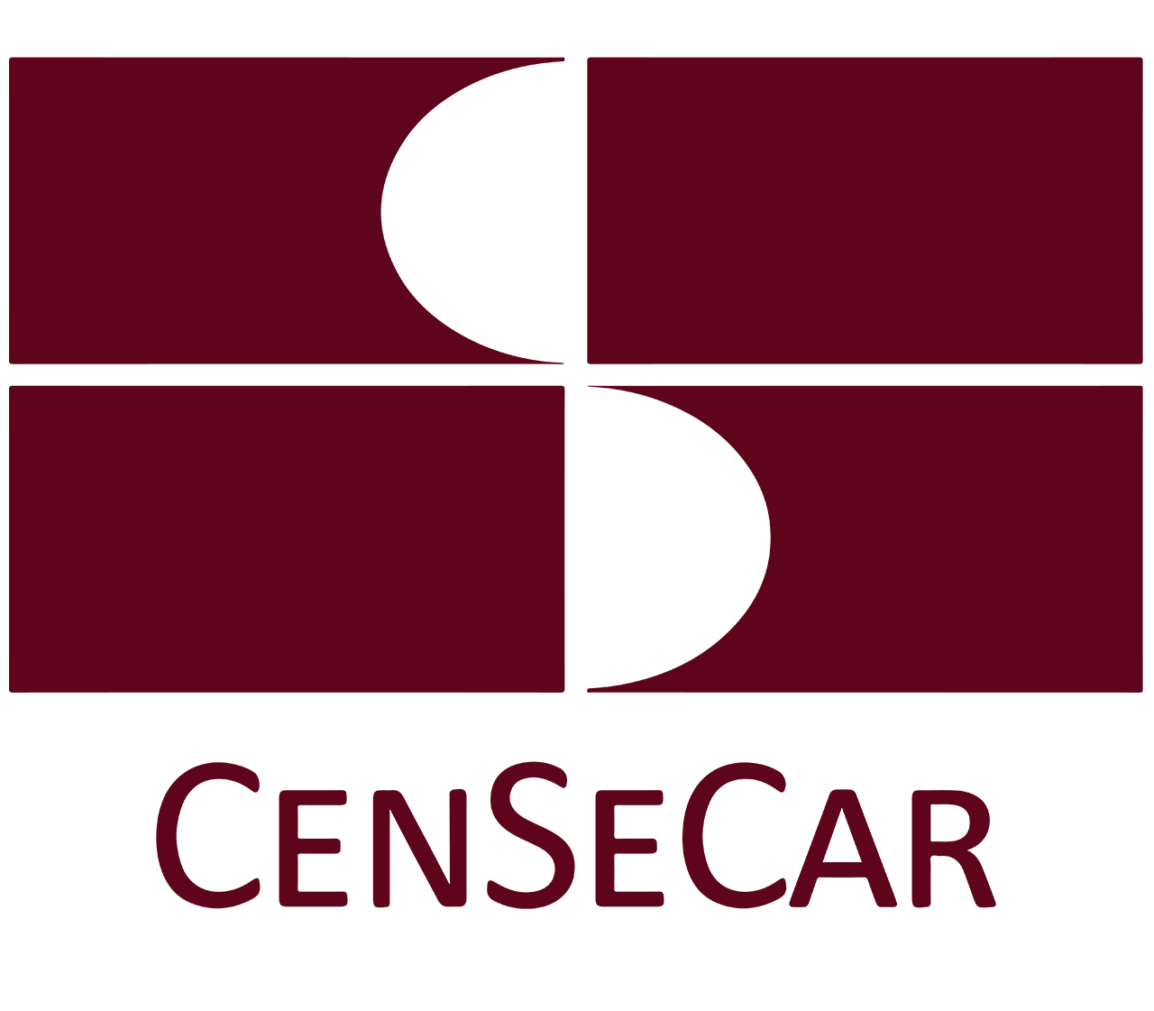 Logo Censecar