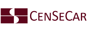 Censecar Logo