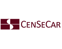 Logo Censecar